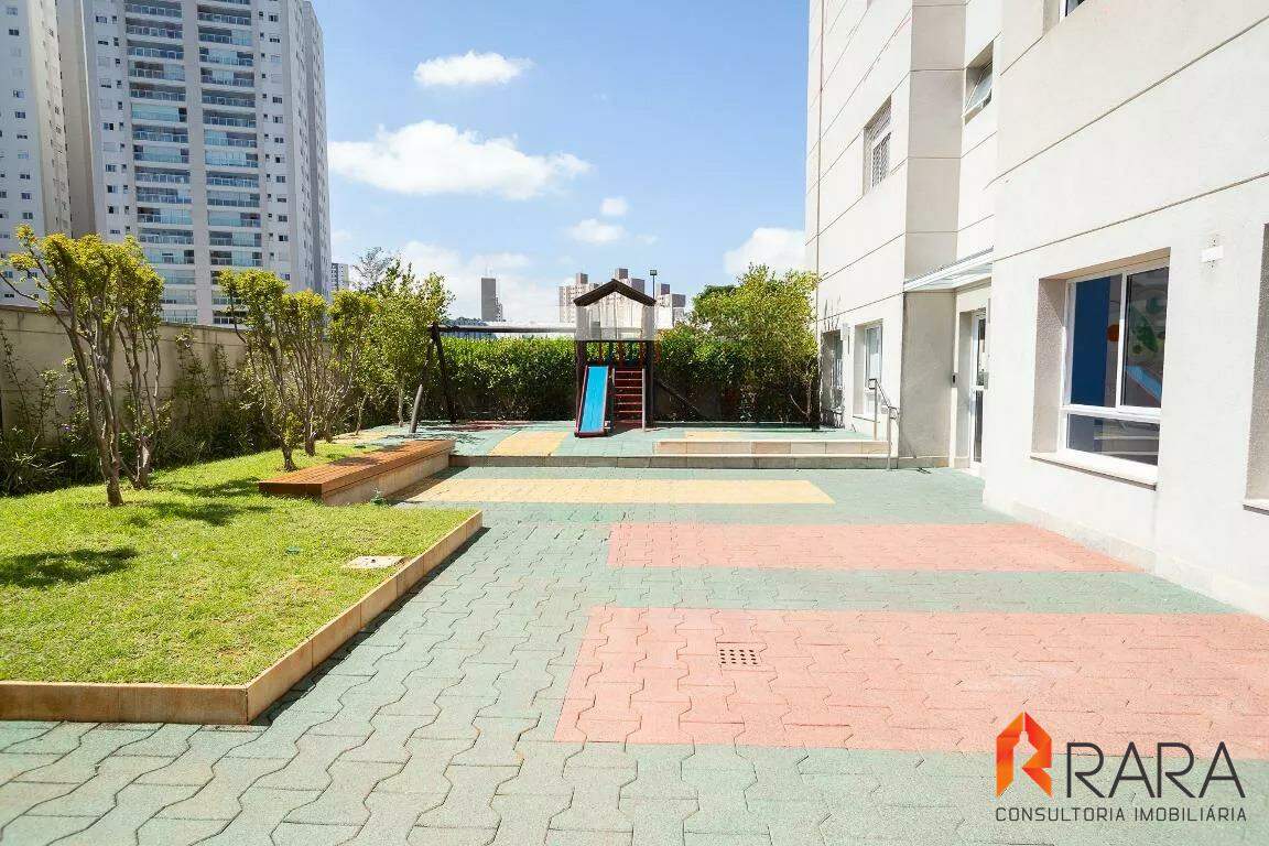 Apartamento à venda com 3 quartos, 118m² - Foto 55