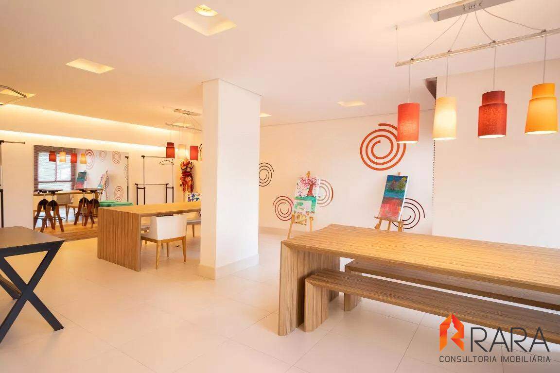 Apartamento à venda com 3 quartos, 118m² - Foto 47