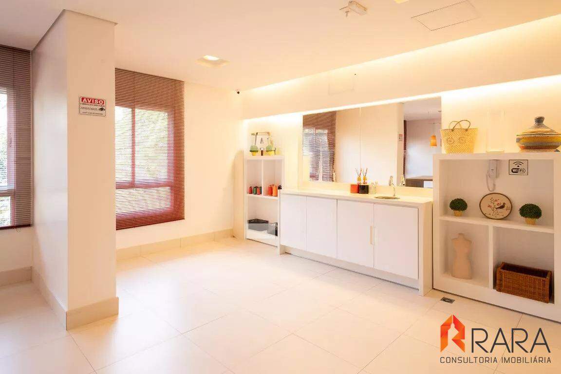 Apartamento à venda com 3 quartos, 118m² - Foto 46