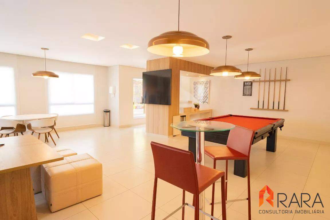 Apartamento à venda com 3 quartos, 118m² - Foto 40