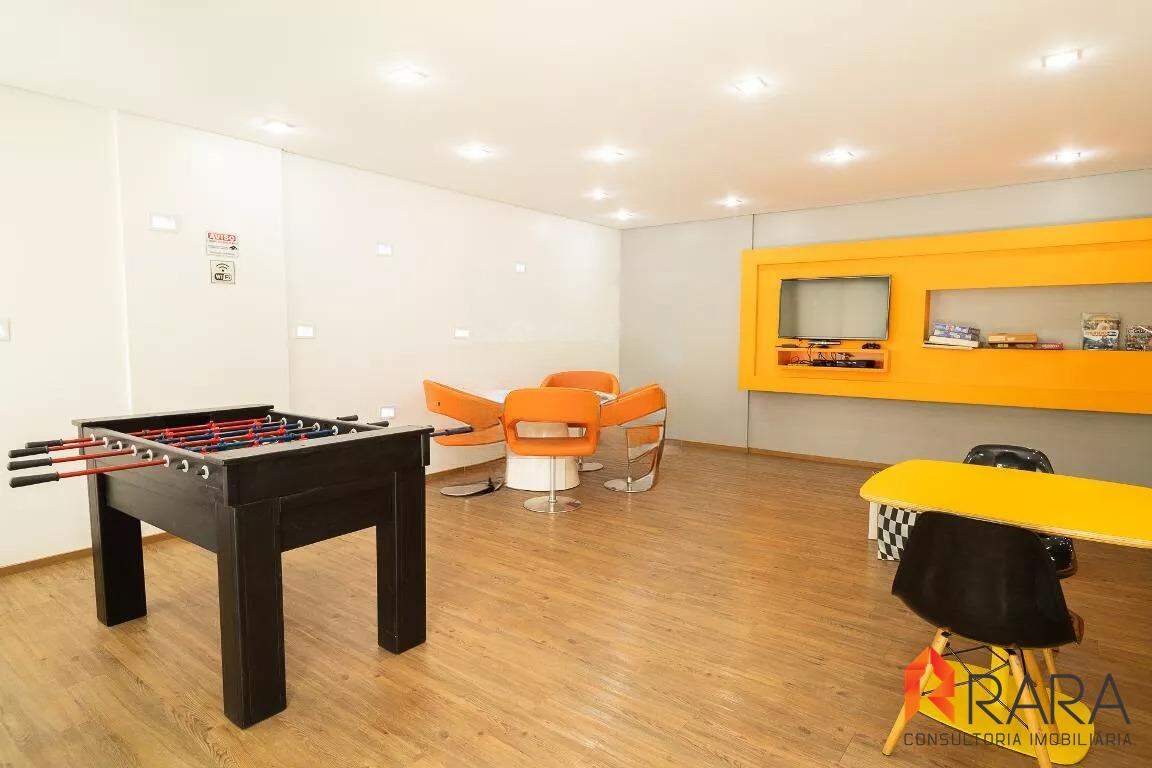 Apartamento à venda com 3 quartos, 118m² - Foto 41