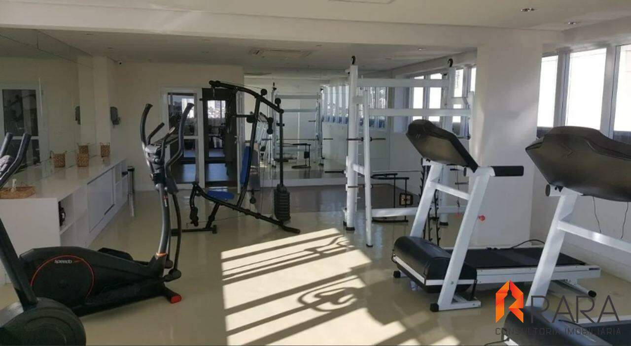 Sala-Conjunto, 36 m² - Foto 30