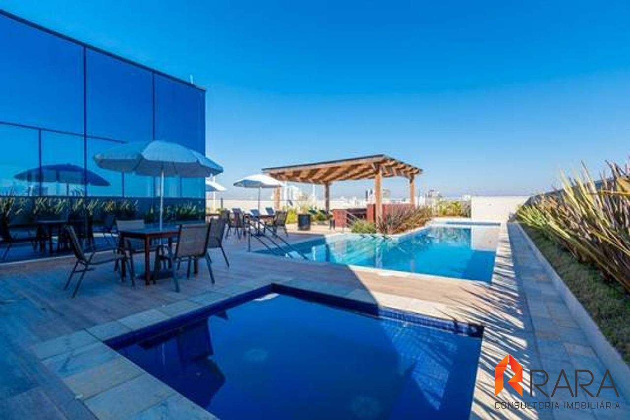 Sala-Conjunto, 36 m² - Foto 21