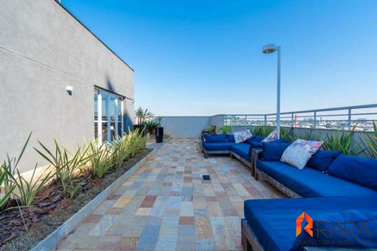 Sala-Conjunto, 36 m² - Foto 20
