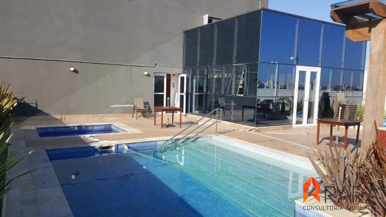 Sala-Conjunto, 36 m² - Foto 19