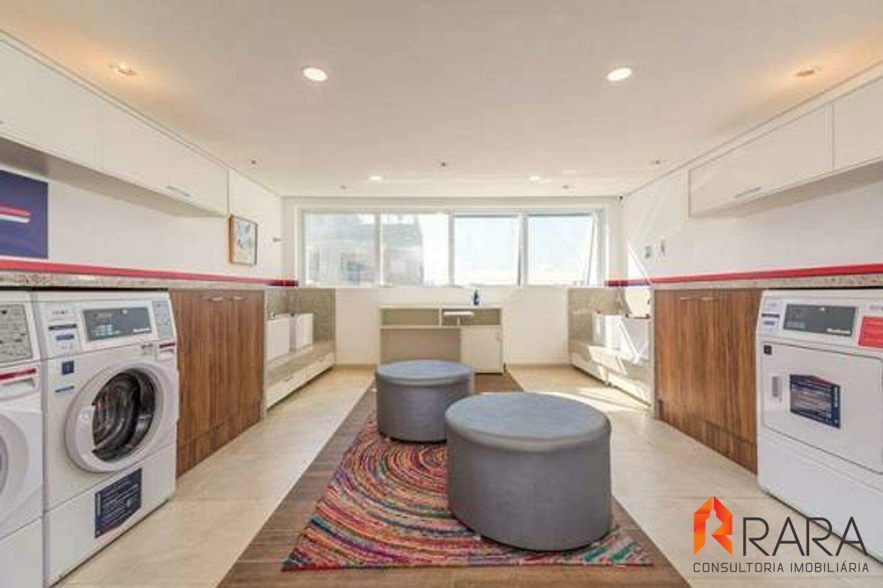 Sala-Conjunto, 36 m² - Foto 27