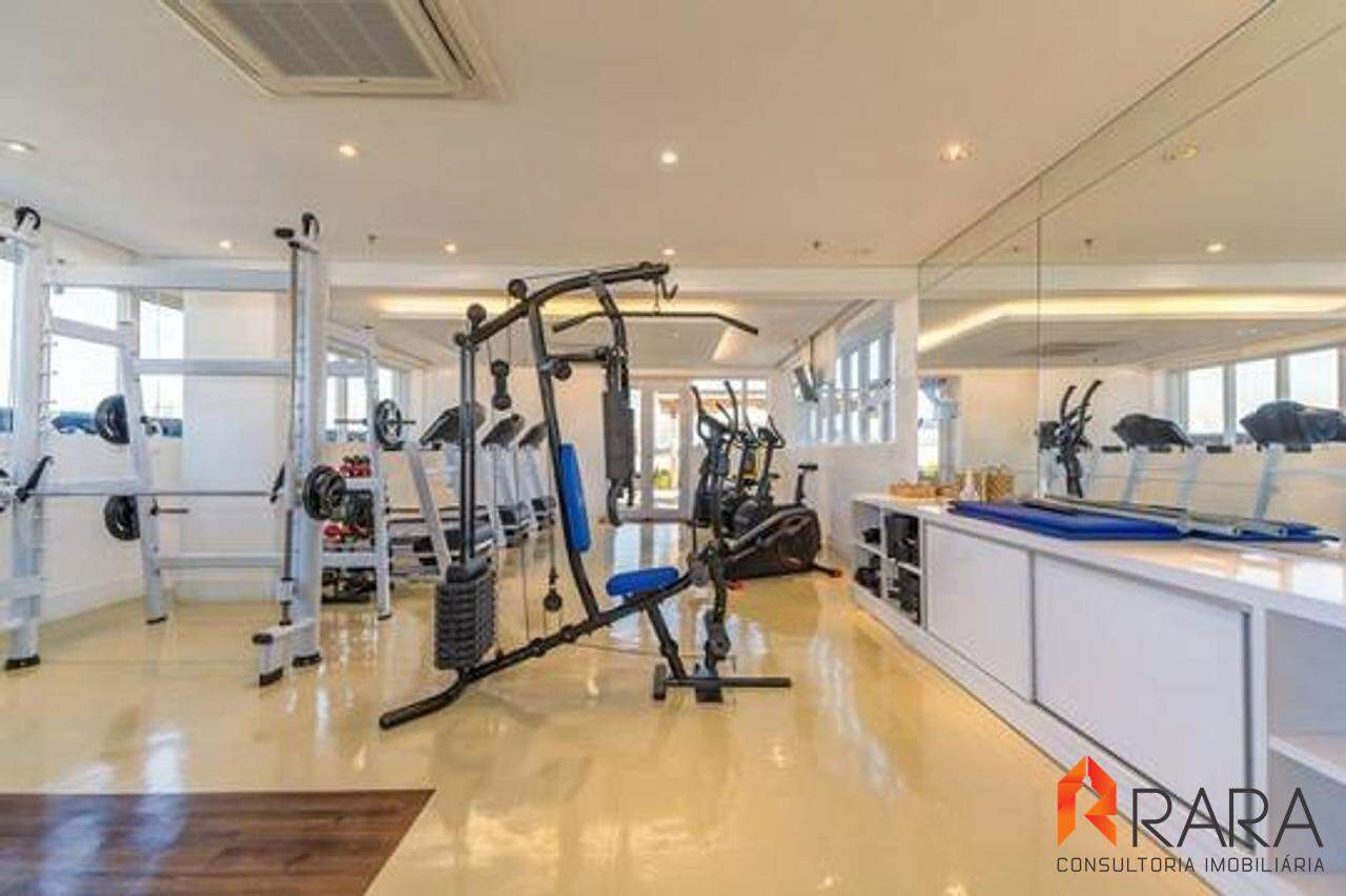 Sala-Conjunto, 36 m² - Foto 23