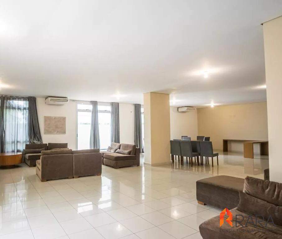 Apartamento à venda com 3 quartos, 180m² - Foto 22