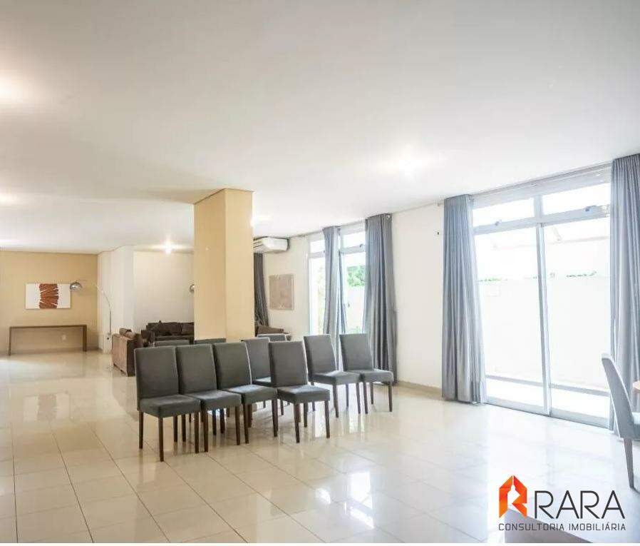 Apartamento à venda com 3 quartos, 180m² - Foto 21