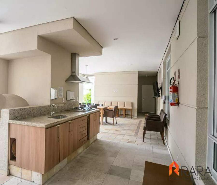 Apartamento à venda com 3 quartos, 180m² - Foto 27