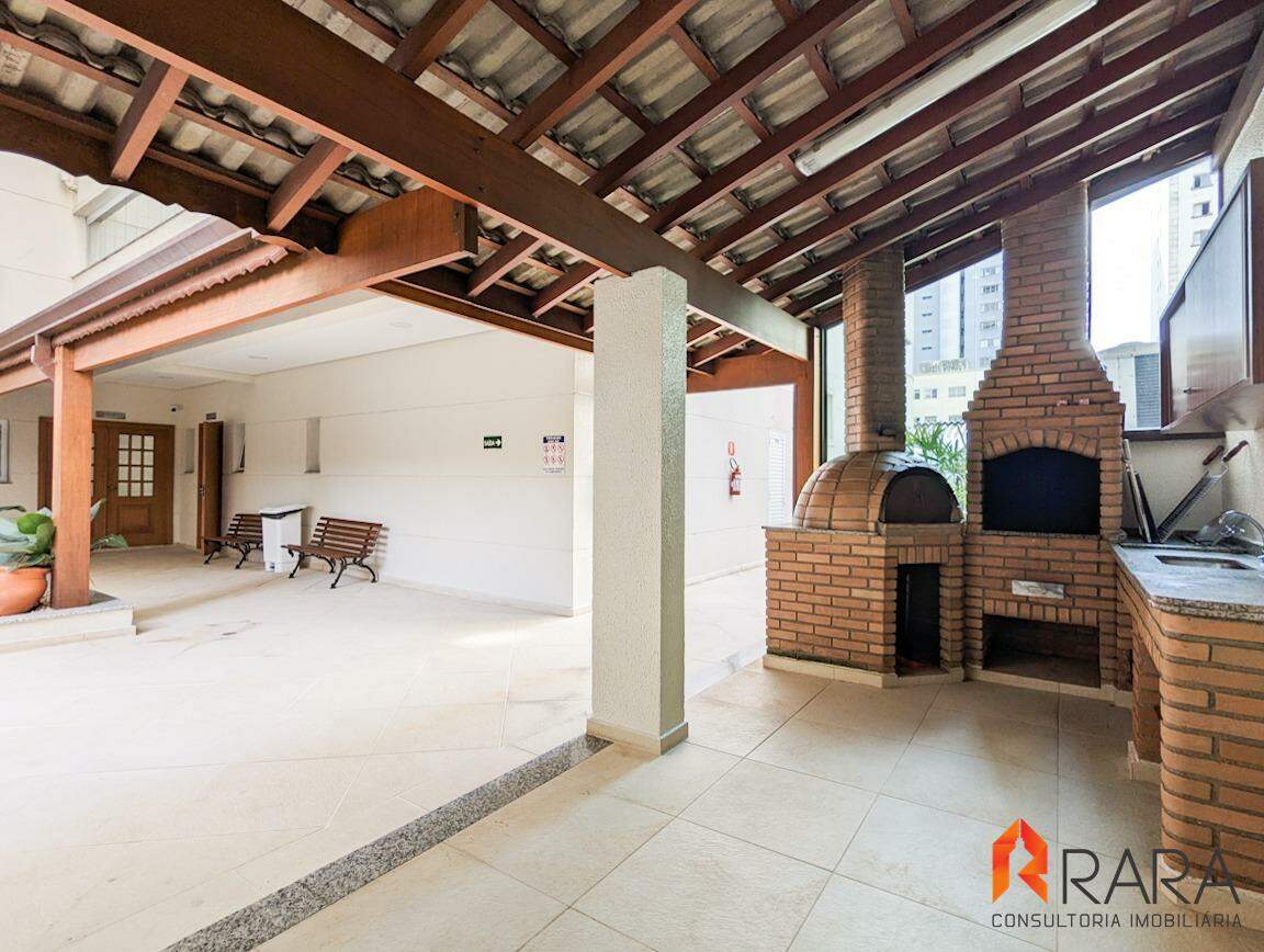 Apartamento à venda com 4 quartos, 252m² - Foto 34