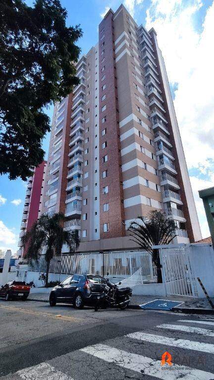 Apartamento à venda com 2 quartos, 70m² - Foto 16