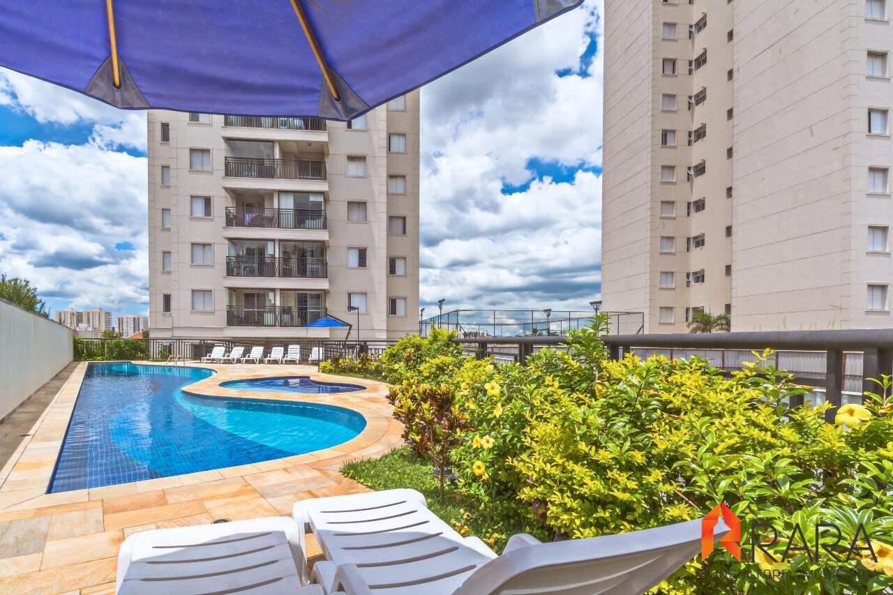 Apartamento, 3 quartos, 71 m² - Foto 21