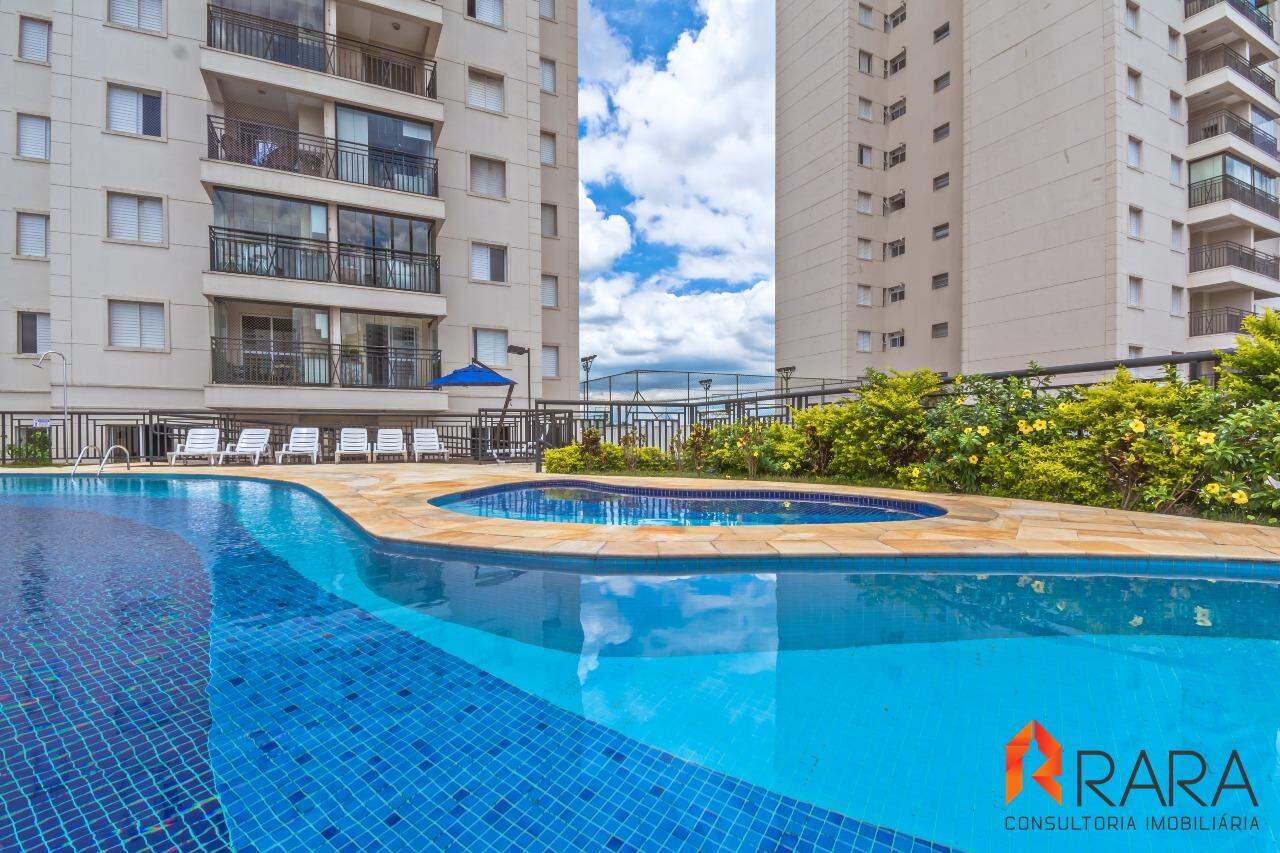 Apartamento, 3 quartos, 71 m² - Foto 22