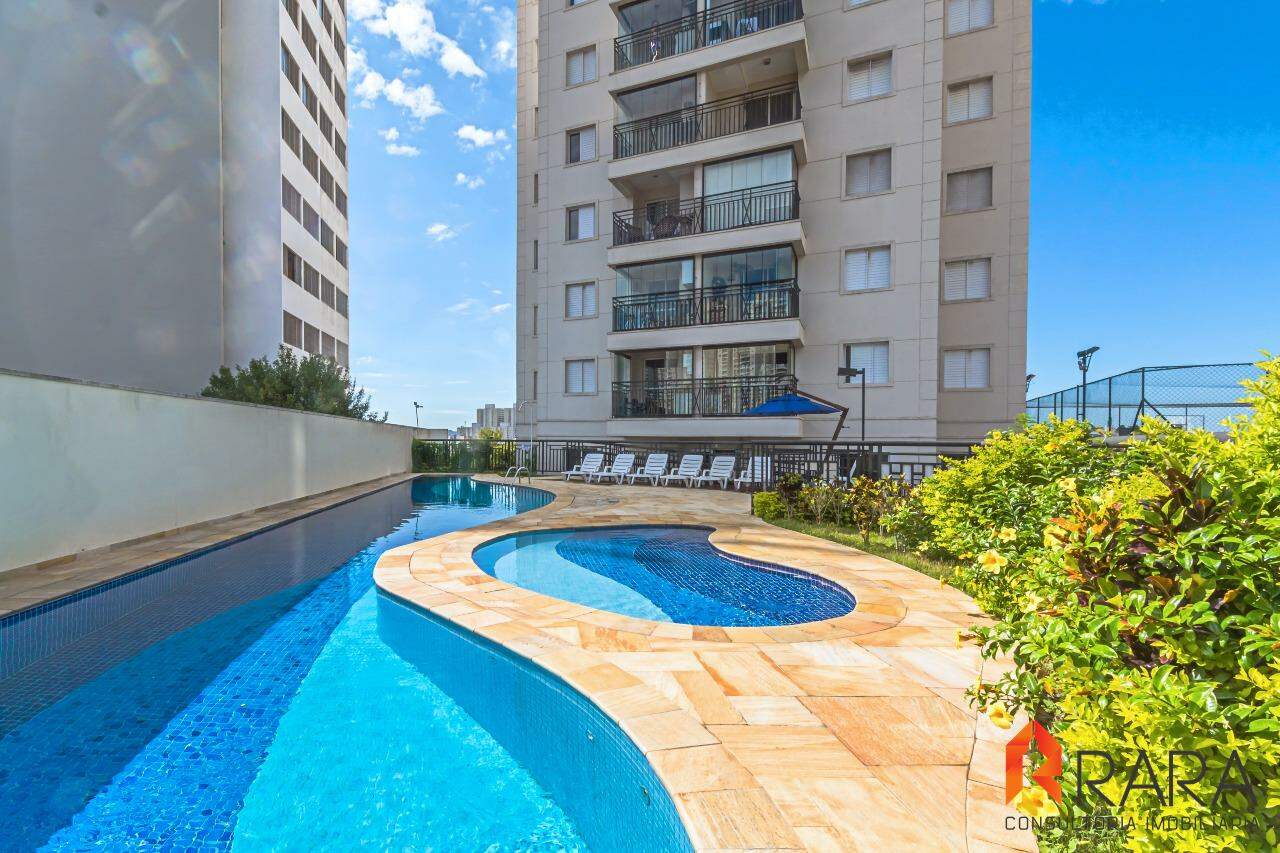 Apartamento, 3 quartos, 71 m² - Foto 28