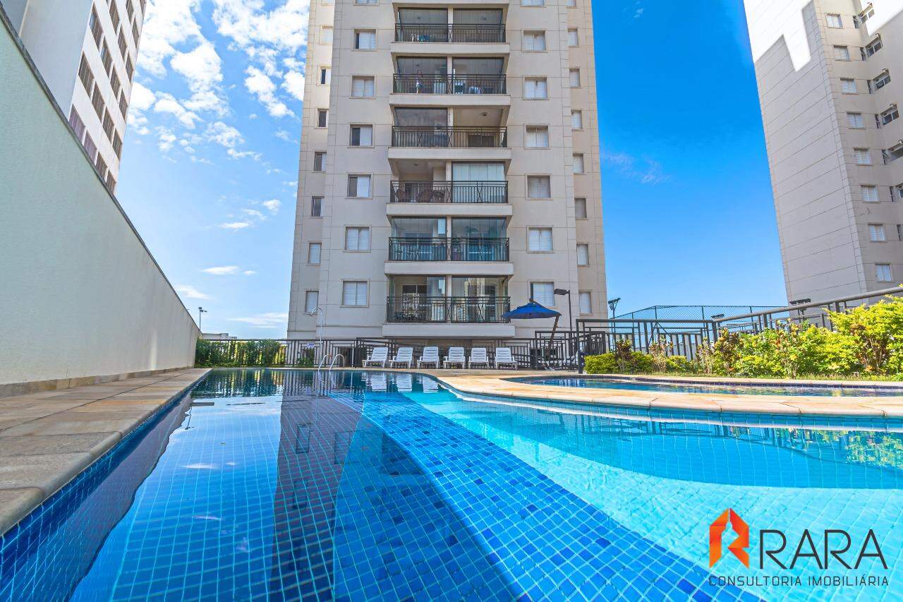 Apartamento, 3 quartos, 71 m² - Foto 25