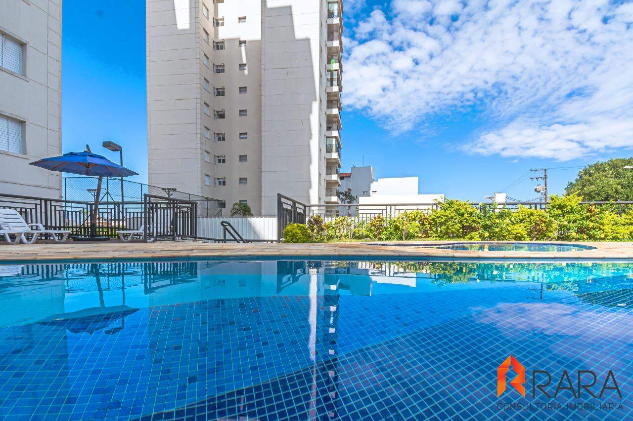 Apartamento, 3 quartos, 71 m² - Foto 23