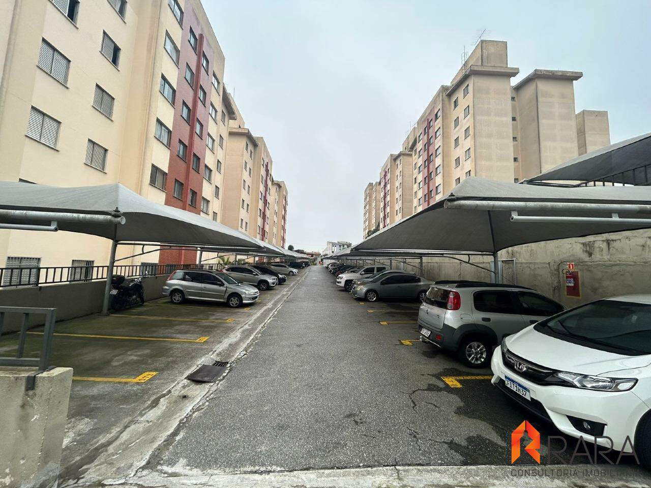 Apartamento à venda com 2 quartos, 51m² - Foto 23