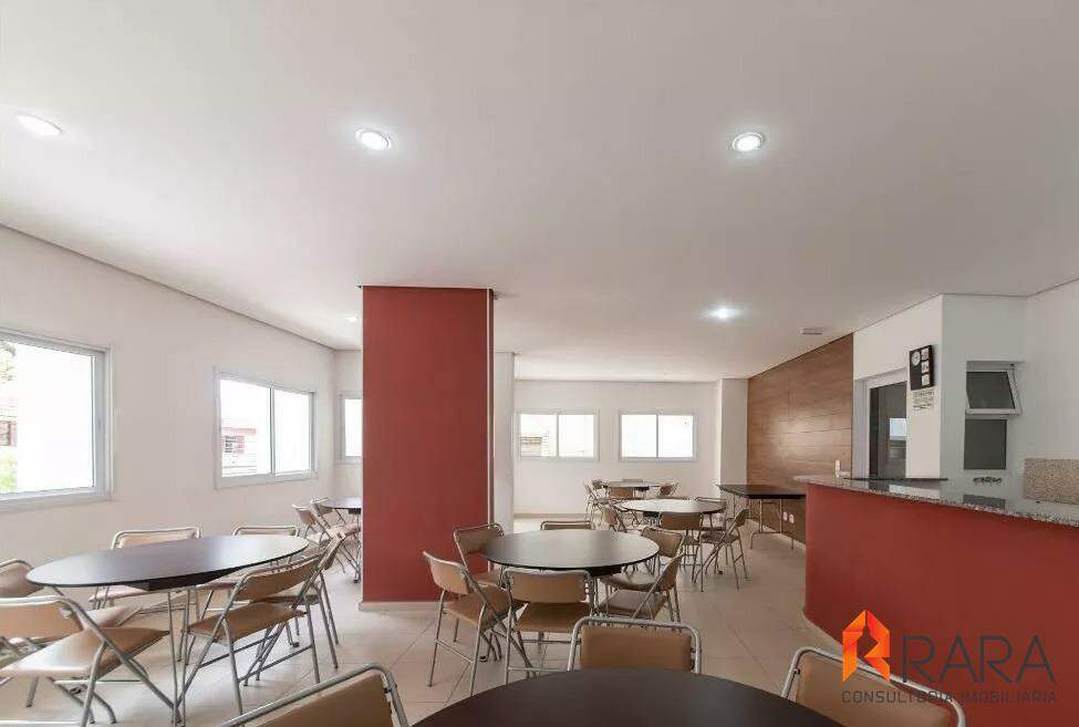 Cobertura à venda com 2 quartos, 180m² - Foto 28