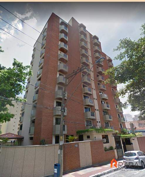 Apartamento à venda com 3 quartos, 156m² - Foto 14