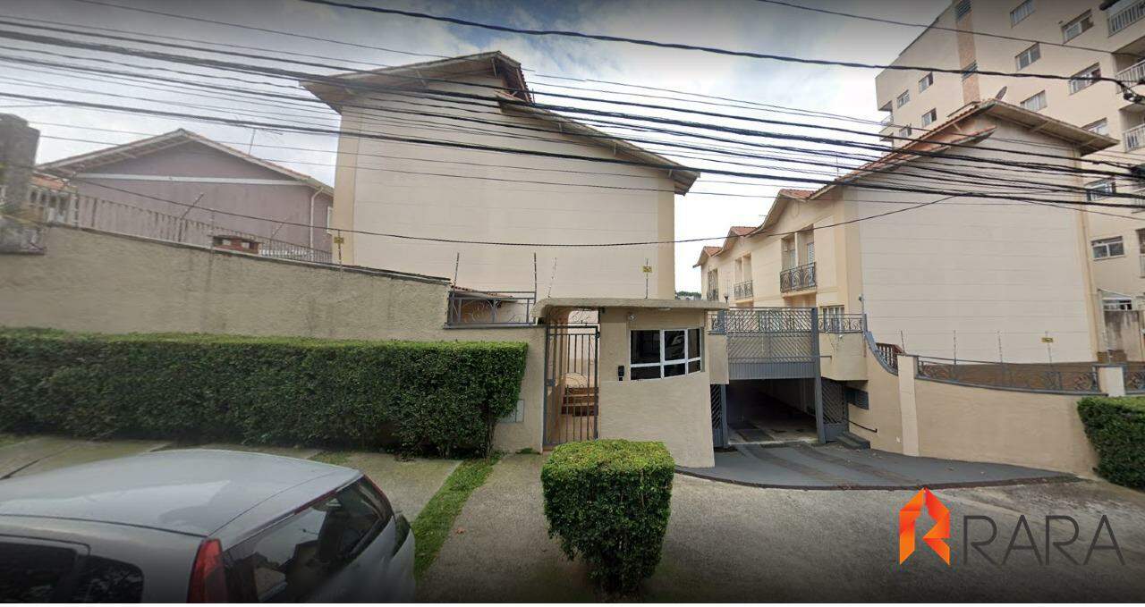 Sobrado à venda com 3 quartos, 100m² - Foto 30