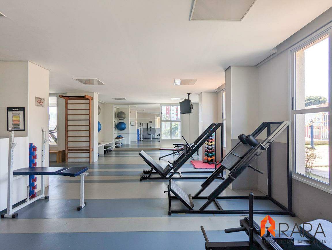 Apartamento, 3 quartos, 115 m² - Foto 41