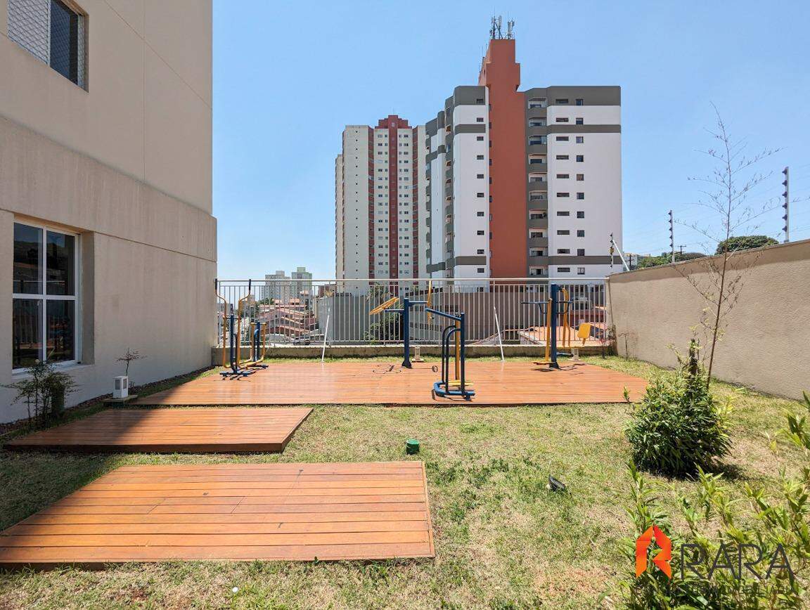 Apartamento, 3 quartos, 115 m² - Foto 34