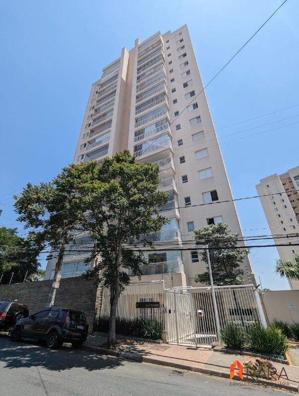 Apartamento, 3 quartos, 115 m² - Foto 30