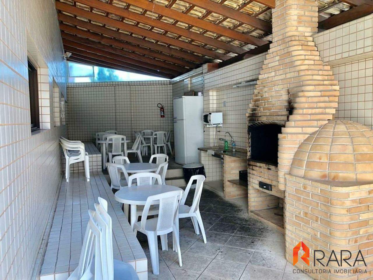 Apartamento à venda com 3 quartos, 83m² - Foto 33