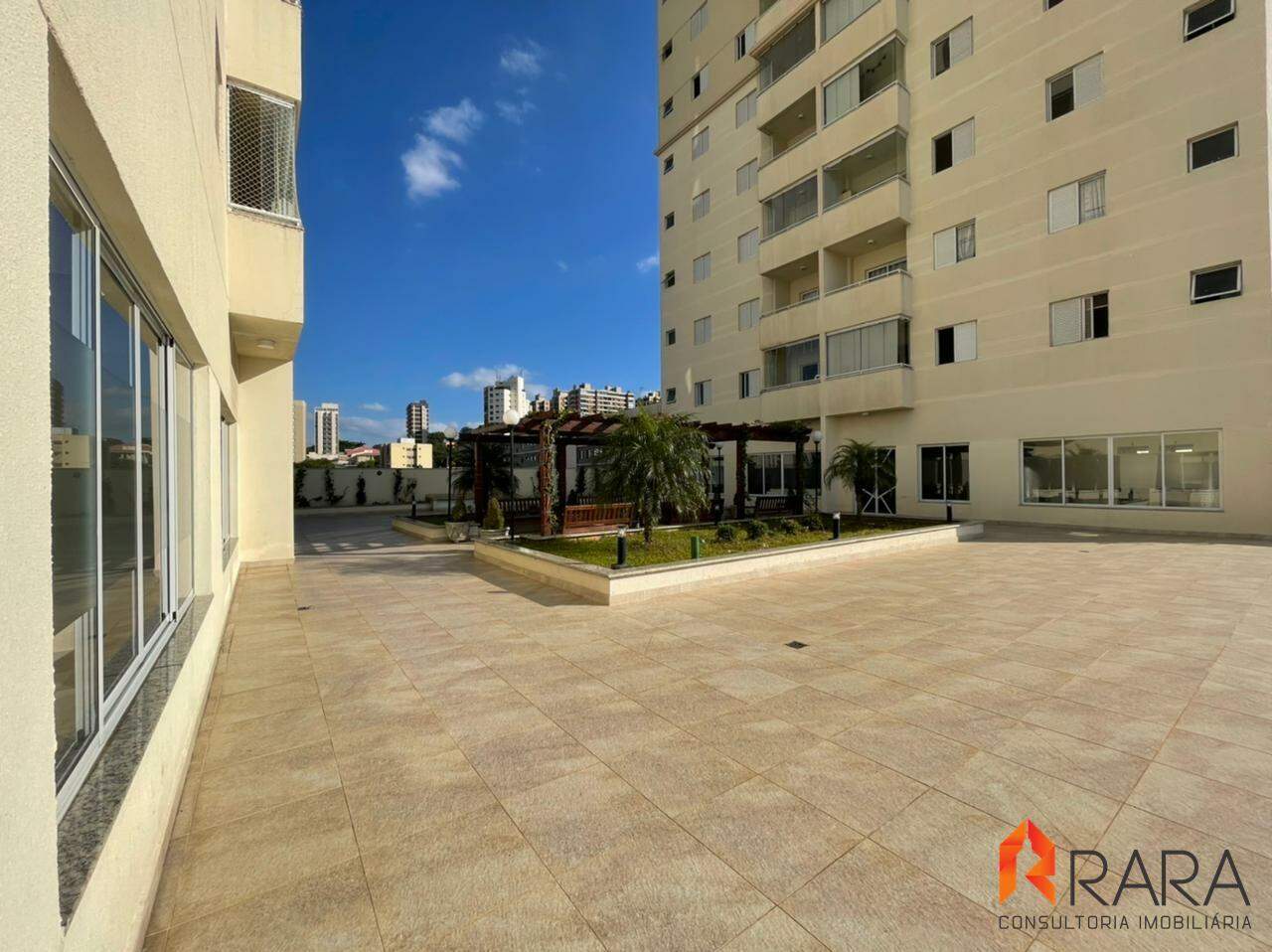 Apartamento à venda com 3 quartos, 73m² - Foto 26