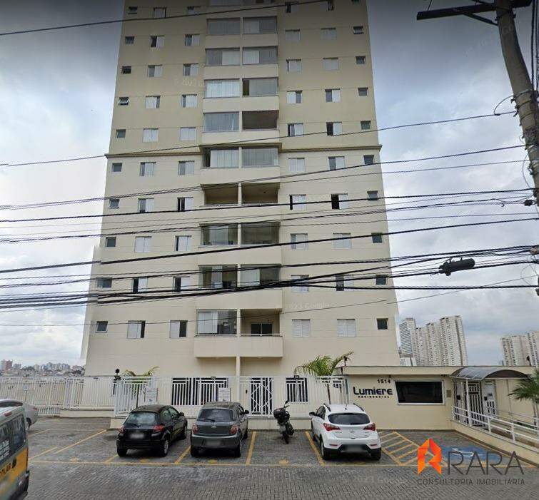 Apartamento à venda com 3 quartos, 73m² - Foto 24