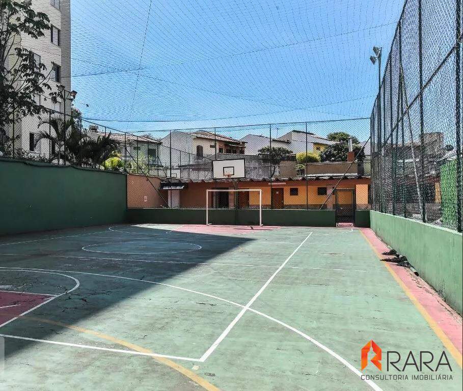 Apartamento à venda com 3 quartos, 72m² - Foto 18