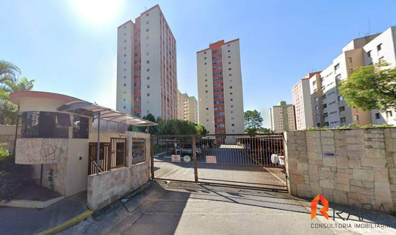 Apartamento à venda com 3 quartos, 72m² - Foto 16