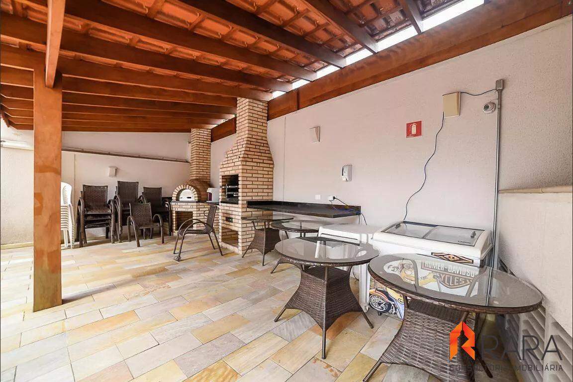 Apartamento à venda com 3 quartos, 92m² - Foto 22