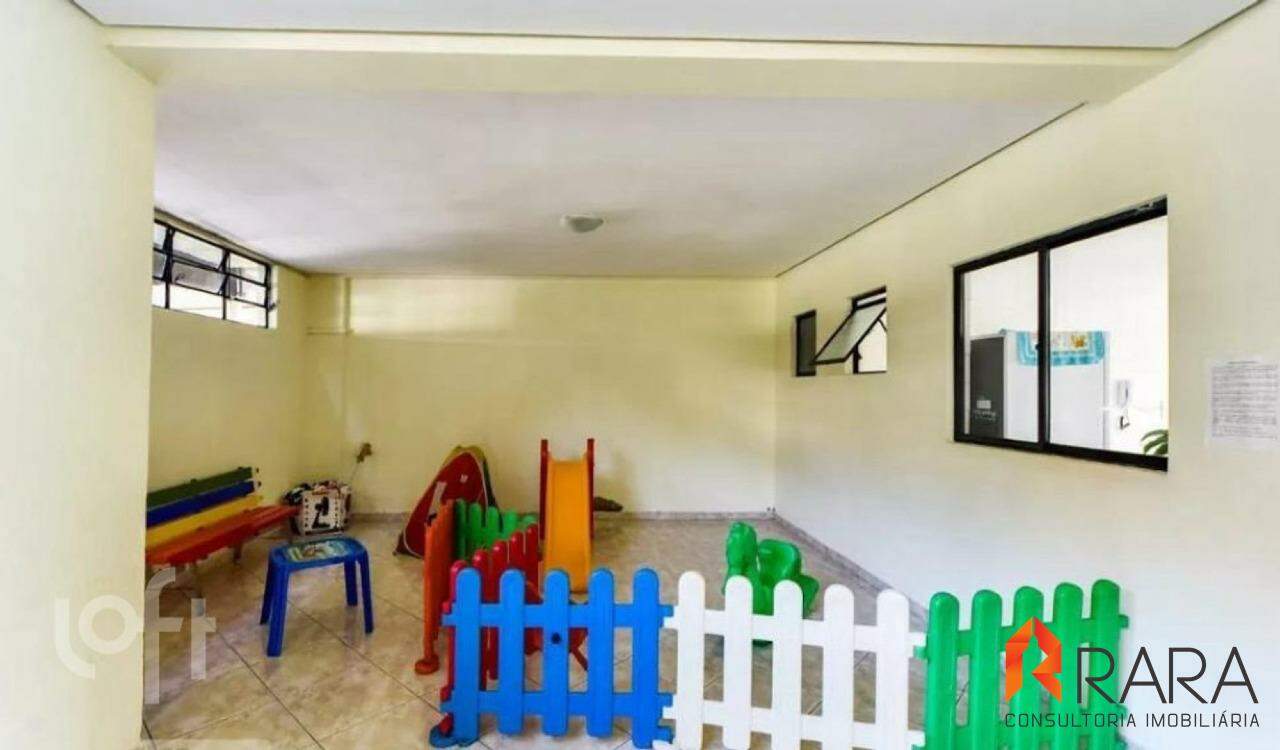 Apartamento à venda com 2 quartos, 60m² - Foto 18