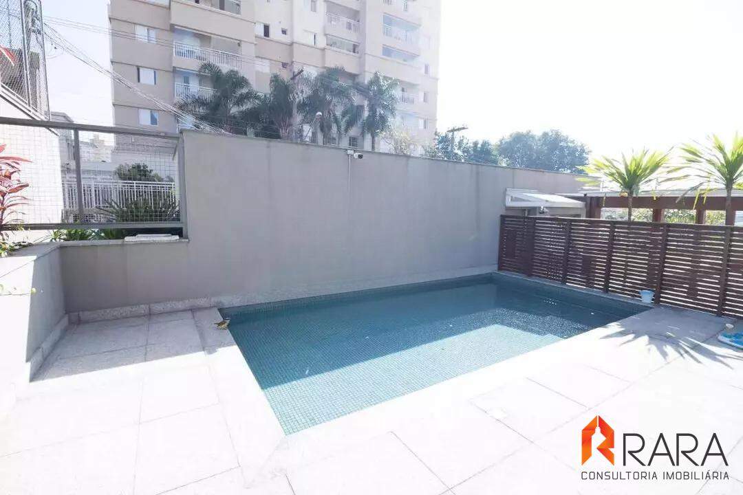 Apartamento à venda com 2 quartos, 80m² - Foto 27