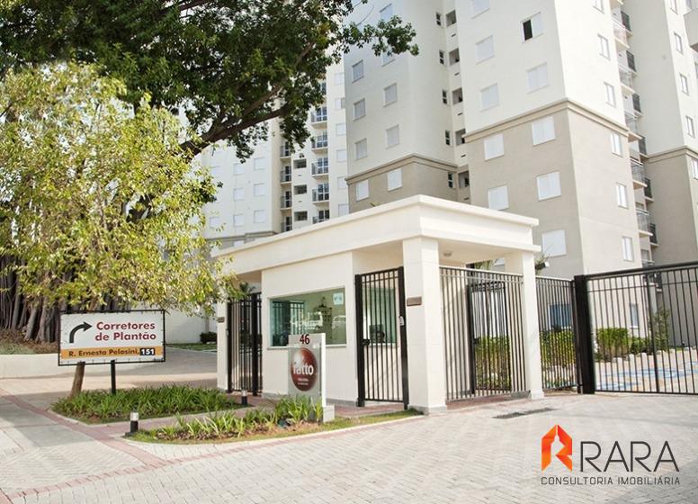 Apartamento, 2 quartos, 48 m² - Foto 28