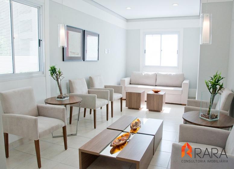 Apartamento, 2 quartos, 48 m² - Foto 35