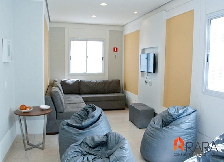 Apartamento, 2 quartos, 48 m² - Foto 34