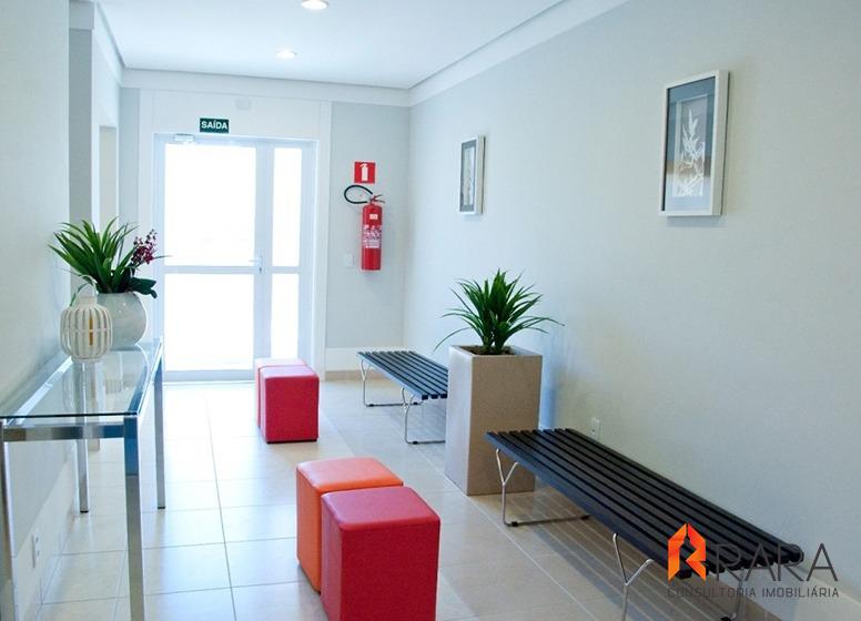 Apartamento, 2 quartos, 48 m² - Foto 40