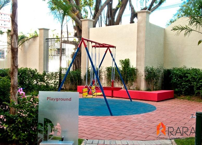 Apartamento, 2 quartos, 48 m² - Foto 30