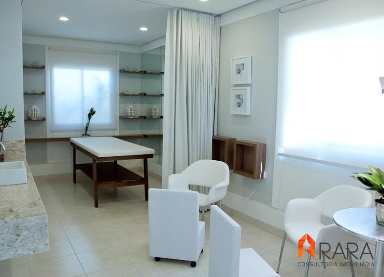 Apartamento, 2 quartos, 48 m² - Foto 37