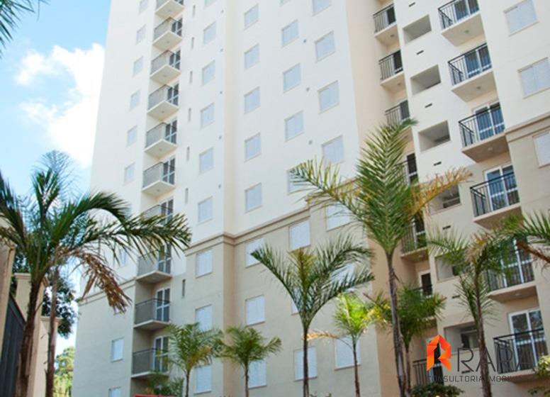 Apartamento, 2 quartos, 48 m² - Foto 27