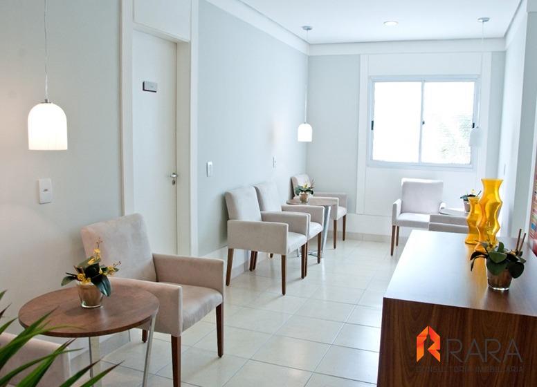 Apartamento, 2 quartos, 48 m² - Foto 33