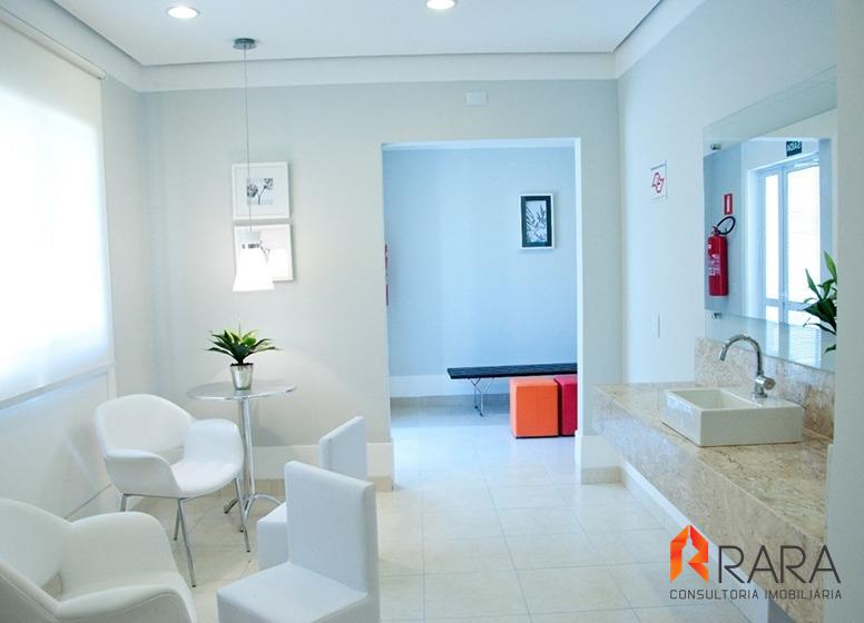 Apartamento, 2 quartos, 48 m² - Foto 36