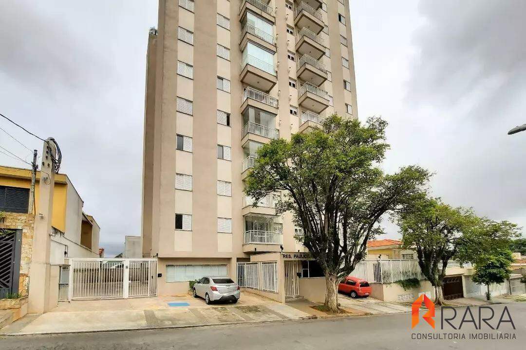 Apartamento à venda com 2 quartos, 55m² - Foto 14