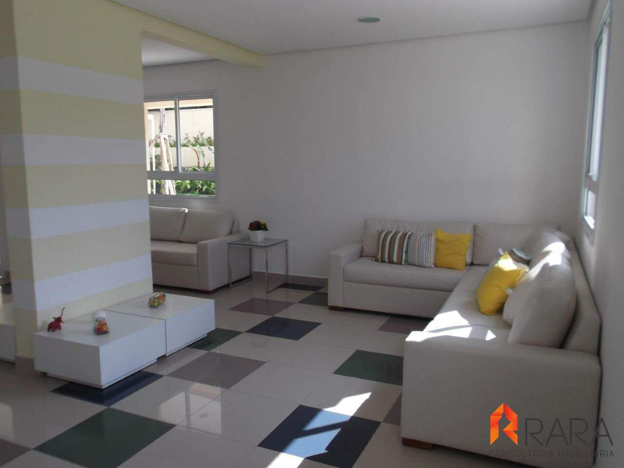 Apartamento à venda com 2 quartos, 56m² - Foto 21