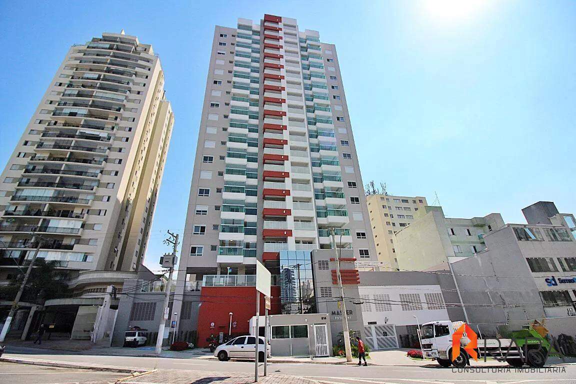 Apartamento à venda com 3 quartos, 96m² - Foto 25