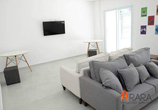 Apartamento à venda com 2 quartos, 56m² - Foto 29