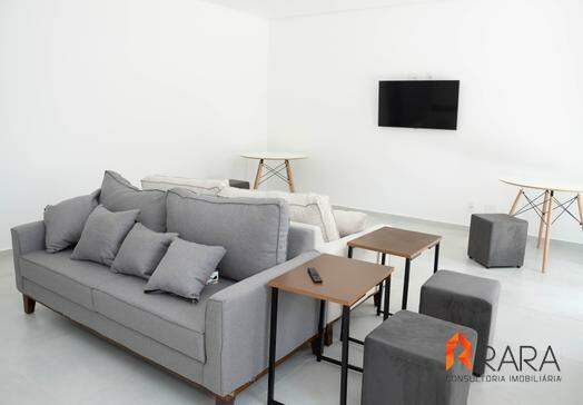 Apartamento à venda com 2 quartos, 56m² - Foto 28